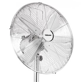Ventilateur sur Pied Tristar VE-5951 Argenté 50 W
