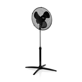 Ventilateur sur Pied Tristar VE5756 Noir