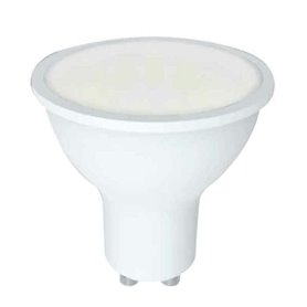 Ampoule à Puce LED Denver Electronics SHL-440 Wifi Blanc 5 W A++ GU10 