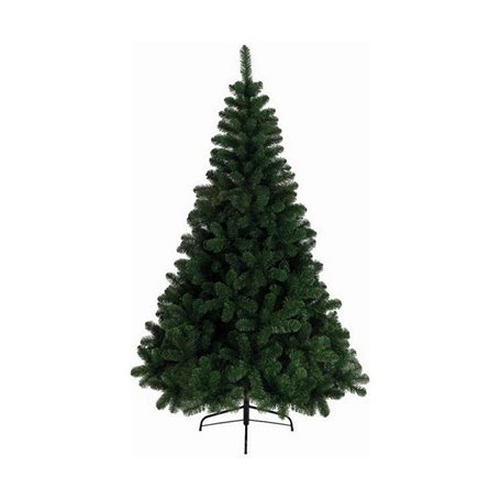 Sapin de Noël EDM Pin Vert (210 cm)