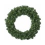 Couronne de Noël Everlands 680452 Vert (Ø 50 cm)