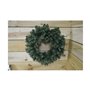 Couronne de Noël Everlands 680452 Vert (Ø 50 cm)