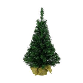 Sapin de Noël Everlands Vert (35 cm)