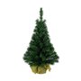 Sapin de Noël Everlands Vert (35 cm)