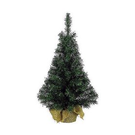 Sapin de Noël Everlands 683324 Vert (45 cm)