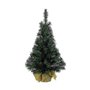 Sapin de Noël Everlands 683324 Vert (45 cm)