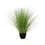 Plante décorative Mica Decorations Vert PVC herbe