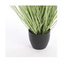 Plante décorative Mica Decorations Vert PVC herbe