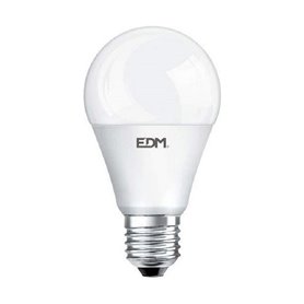 Lampe LED EDM F 2100 W 10 W E27 800 lm 6 x 11 cm (6400 K)