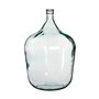 Vase Mica Decorations Diego 34 L Verre Transparent (Ø 40 x 56 cm)