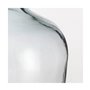 Vase Mica Decorations Diego 34 L Verre Transparent (Ø 40 x 56 cm)