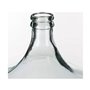 Vase Mica Decorations Diego 34 L Verre Transparent (Ø 40 x 56 cm)