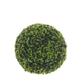 Plante décorative Mica Decorations Artificielle Sphère Arbre à thé Ver