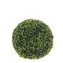 Plante décorative Mica Decorations Artificielle Sphère Arbre à thé Ver