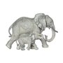 Figurine Décorative Atmosphera 15,5 x 22,5 x 12 cm Résine Eléphant Mul