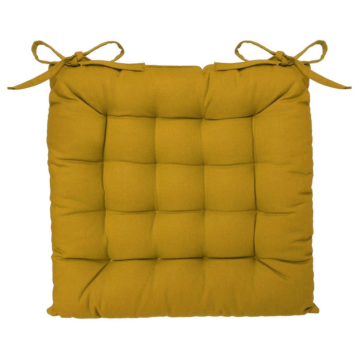 Coussins de chaise