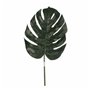 Bouquets Mica Decorations 88 cm Monstera Vert