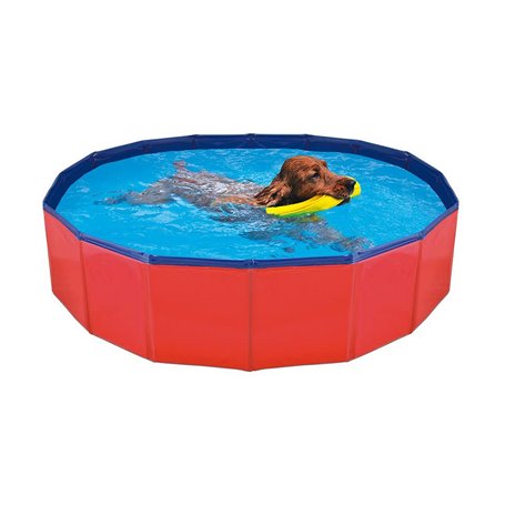 Piscine Démontable Nayeco Chien