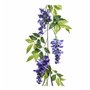 Plante décorative Everlands Wisteria 150 cm Plastique