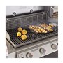 Accessoire Weber 36,3 x 35,81 x 2,87 cm Fonte