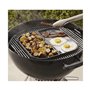 Accessoire Weber 36,3 x 35,81 x 2,87 cm Fonte