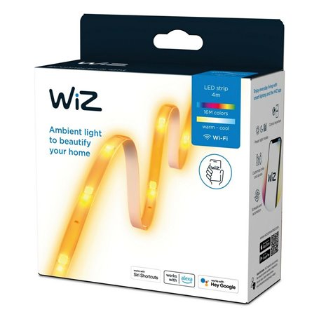 Bandes LED Wiz   Illumination RGB Wi-Fi