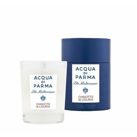 Bougie Parfumée Acqua Di Parma 200 g Blu Mediterraneo Chinotto Di Ligu