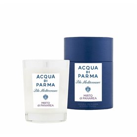 Bougie Parfumée Acqua Di Parma Blu Mediterraneo Mirto Di Panarea 200 g