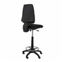 Tabouret Elche CP Bali P&C PB840RN Noir