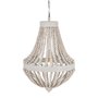 Suspension Blanc 220-240 V 49,3 x 49,3 x 72 cm