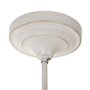 Suspension Blanc 220-240 V 49,3 x 49,3 x 72 cm