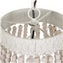 Suspension Blanc 220-240 V 49,3 x 49,3 x 72 cm