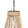 Suspension Naturel 220-240 V 50 x 50 x 67 cm