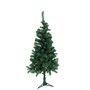 Sapin de Noël Vert PVC Polyéthylène 60 x 60 x 120 cm