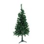 Sapin de Noël Vert PVC Polyéthylène 70 x 70 x 150 cm