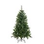 Sapin de Noël Vert PVC Métal Polyéthylène 120 cm