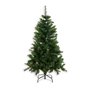 Sapin de Noël Vert PVC Métal Polyéthylène 150 cm