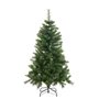 Sapin de Noël Vert PVC Métal Polyéthylène 150 cm