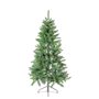 Sapin de Noël Vert PVC Métal Polyéthylène 150 cm