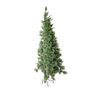 Sapin de Noël Vert PVC Métal Polyéthylène 150 cm