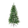 Sapin de Noël Vert PVC Métal Polyéthylène 150 cm