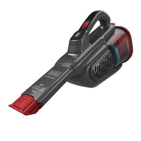 Aspirateur à main Black & Decker Dustbuster 18 W