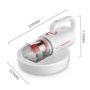 Aspirateur à main Deerma CM1300 350 W