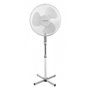 Ventilateur sur Pied Esperanza EHF001WW Blanc 50 W