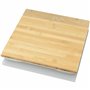 Balance Numérique de Salle de Bain Medisana 40544 Marron