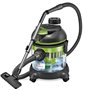 Aspirateur Mpm MOD-30 Noir Vert 2400 W