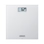 Balance Numérique de Salle de Bain Omron HN-300T2-EGY Gris