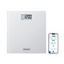 Balance Numérique de Salle de Bain Omron HN-300T2-EGY Gris