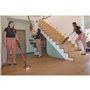 Aspirateur sans fil Einhell TE-SV 18