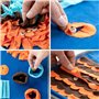 Tapis Olfactif pour Animaux de Compagnie Foopark InnovaGoods